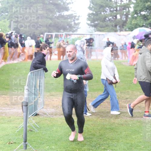 14.06.2026 - 7 Türme Triathlon Andreas Tolksdorf http://msf.ph/oto/9809916 14.06.2026 13:31:03 Schwimmen  meine-sportfotos.de