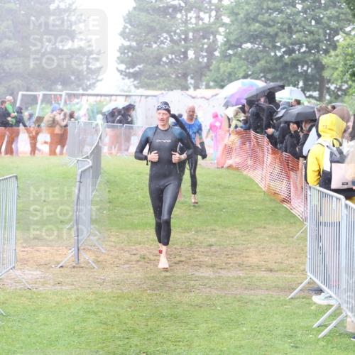 14.06.2026 - 7 Türme Triathlon Andreas Tolksdorf http://msf.ph/oto/9809920 14.06.2026 13:31:13 Schwimmen  meine-sportfotos.de