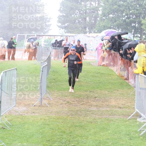 14.06.2026 - 7 Türme Triathlon Andreas Tolksdorf http://msf.ph/oto/9809926 14.06.2026 13:31:23 Schwimmen  meine-sportfotos.de
