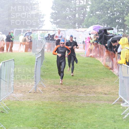 14.06.2026 - 7 Türme Triathlon Andreas Tolksdorf http://msf.ph/oto/9809928 14.06.2026 13:31:23 Schwimmen  meine-sportfotos.de