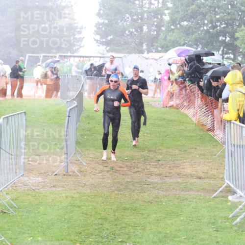 14.06.2026 - 7 Türme Triathlon Andreas Tolksdorf http://msf.ph/oto/9809929 14.06.2026 13:31:24 Schwimmen  meine-sportfotos.de