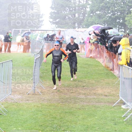 14.06.2026 - 7 Türme Triathlon Andreas Tolksdorf http://msf.ph/oto/9809930 14.06.2026 13:31:24 Schwimmen  meine-sportfotos.de