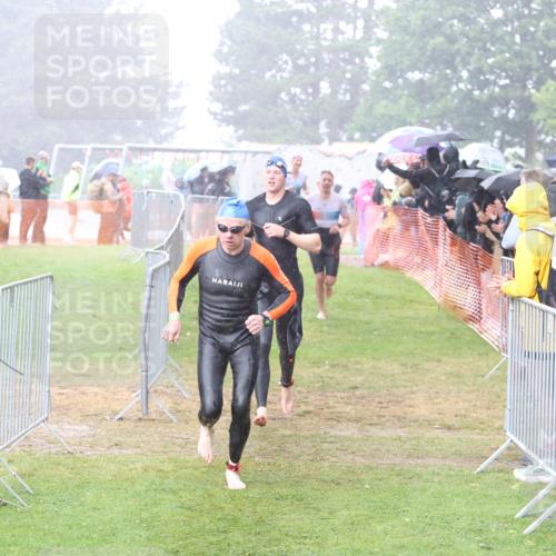 14.06.2026 - 7 Türme Triathlon Andreas Tolksdorf http://msf.ph/oto/9809931 14.06.2026 13:31:26 Schwimmen  meine-sportfotos.de