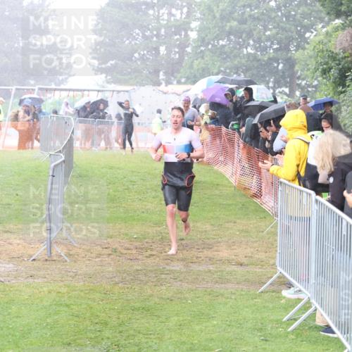 14.06.2026 - 7 Türme Triathlon Andreas Tolksdorf http://msf.ph/oto/9809934 14.06.2026 13:31:28 Schwimmen  meine-sportfotos.de