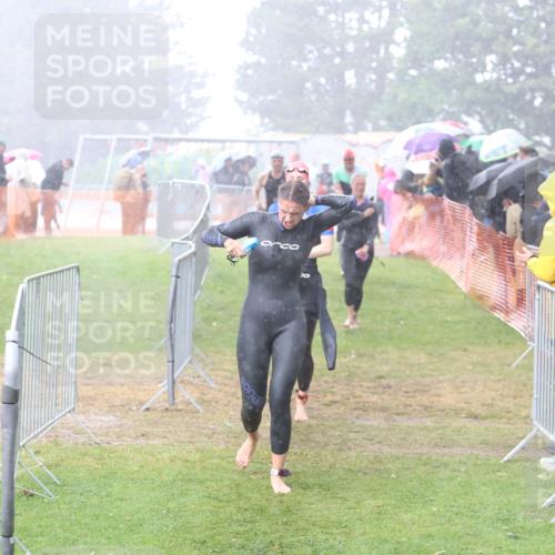 14.06.2026 - 7 Türme Triathlon Andreas Tolksdorf http://msf.ph/oto/9809943 14.06.2026 13:31:40 Schwimmen  meine-sportfotos.de
