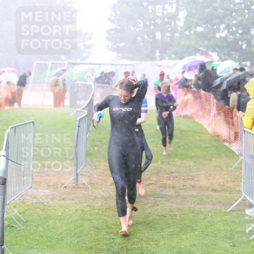 14.06.2026 - 7 Türme Triathlon Andreas Tolksdorf http://msf.ph/oto/9809944 14.06.2026 13:31:41 Schwimmen  meine-sportfotos.de