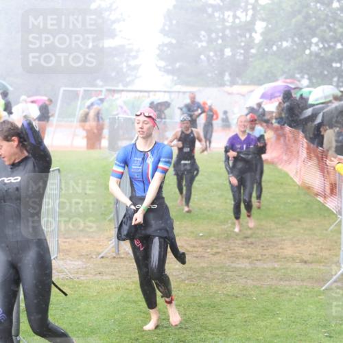 14.06.2026 - 7 Türme Triathlon Andreas Tolksdorf http://msf.ph/oto/9809947 14.06.2026 13:31:42 Schwimmen  meine-sportfotos.de