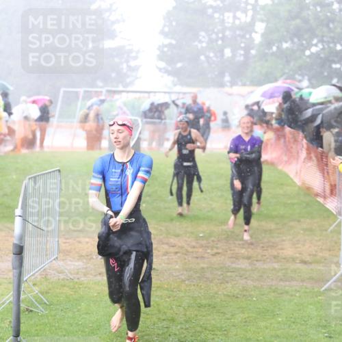 14.06.2026 - 7 Türme Triathlon Andreas Tolksdorf http://msf.ph/oto/9809948 14.06.2026 13:31:42 Schwimmen  meine-sportfotos.de