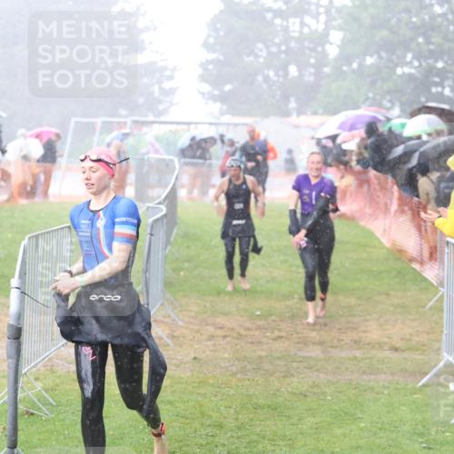 14.06.2026 - 7 Türme Triathlon Andreas Tolksdorf http://msf.ph/oto/9809949 14.06.2026 13:31:42 Schwimmen  meine-sportfotos.de