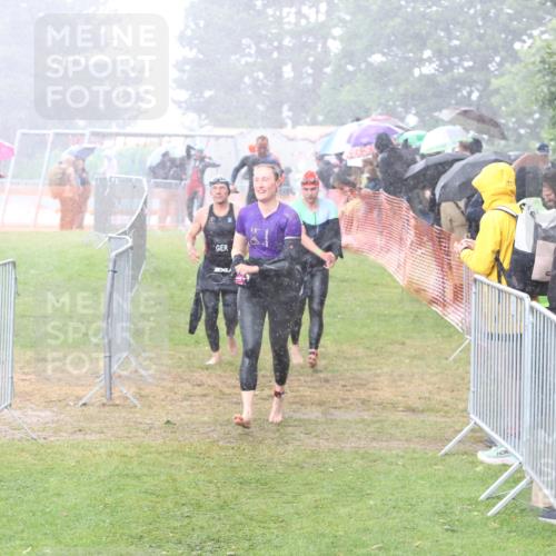 14.06.2026 - 7 Türme Triathlon Andreas Tolksdorf http://msf.ph/oto/9809951 14.06.2026 13:31:44 Schwimmen  meine-sportfotos.de
