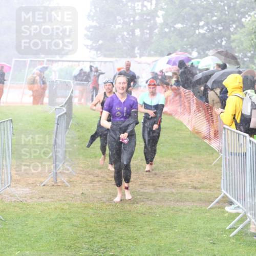 14.06.2026 - 7 Türme Triathlon Andreas Tolksdorf http://msf.ph/oto/9809952 14.06.2026 13:31:44 Schwimmen  meine-sportfotos.de