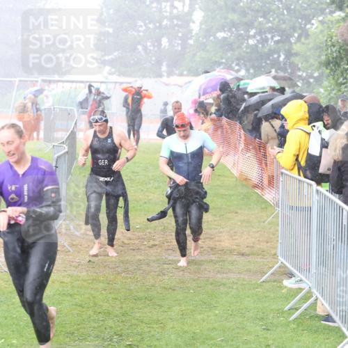 14.06.2026 - 7 Türme Triathlon Andreas Tolksdorf http://msf.ph/oto/9809953 14.06.2026 13:31:46 Schwimmen  meine-sportfotos.de