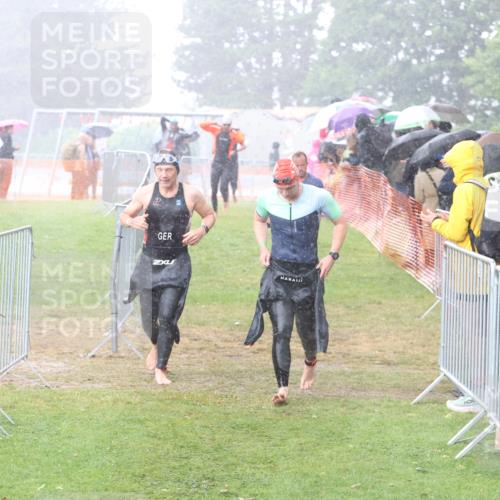 14.06.2026 - 7 Türme Triathlon Andreas Tolksdorf http://msf.ph/oto/9809955 14.06.2026 13:31:46 Schwimmen  meine-sportfotos.de