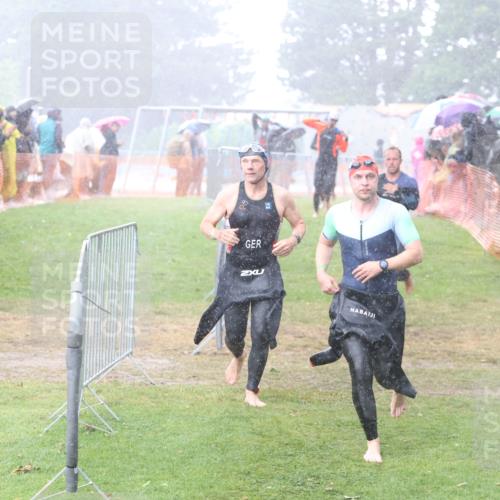 14.06.2026 - 7 Türme Triathlon Andreas Tolksdorf http://msf.ph/oto/9809956 14.06.2026 13:31:47 Schwimmen  meine-sportfotos.de