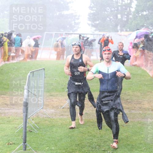 14.06.2026 - 7 Türme Triathlon Andreas Tolksdorf http://msf.ph/oto/9809957 14.06.2026 13:31:47 Schwimmen  meine-sportfotos.de