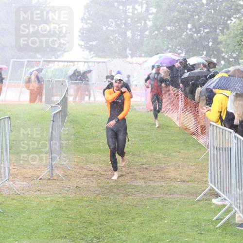 14.06.2026 - 7 Türme Triathlon Andreas Tolksdorf http://msf.ph/oto/9809963 14.06.2026 13:31:52 Schwimmen  meine-sportfotos.de