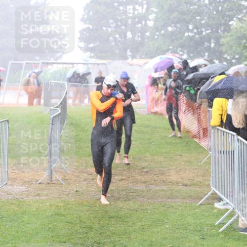 14.06.2026 - 7 Türme Triathlon Andreas Tolksdorf http://msf.ph/oto/9809967 14.06.2026 13:31:53 Schwimmen  meine-sportfotos.de