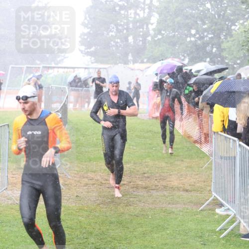 14.06.2026 - 7 Türme Triathlon Andreas Tolksdorf http://msf.ph/oto/9809969 14.06.2026 13:31:55 Schwimmen  meine-sportfotos.de