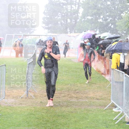 14.06.2026 - 7 Türme Triathlon Andreas Tolksdorf http://msf.ph/oto/9809971 14.06.2026 13:31:55 Schwimmen  meine-sportfotos.de