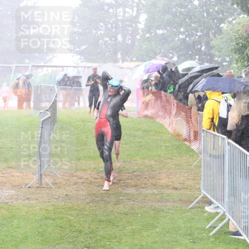 14.06.2026 - 7 Türme Triathlon Andreas Tolksdorf http://msf.ph/oto/9809972 14.06.2026 13:31:59 Schwimmen  meine-sportfotos.de