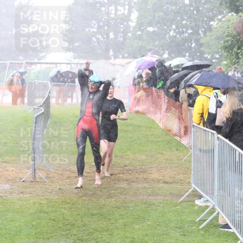 14.06.2026 - 7 Türme Triathlon Andreas Tolksdorf http://msf.ph/oto/9809974 14.06.2026 13:31:59 Schwimmen  meine-sportfotos.de