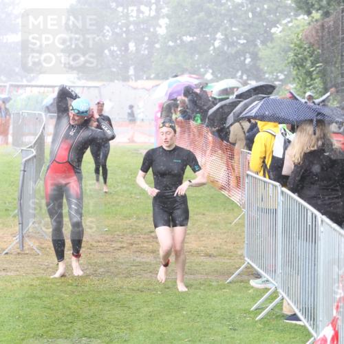 14.06.2026 - 7 Türme Triathlon Andreas Tolksdorf http://msf.ph/oto/9809977 14.06.2026 13:32:01 Schwimmen  meine-sportfotos.de