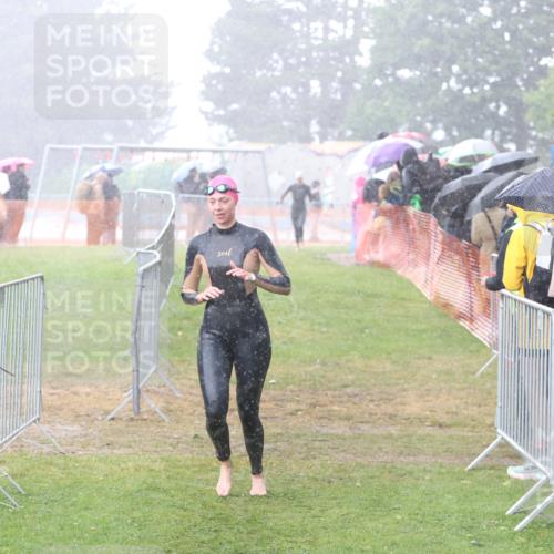 14.06.2026 - 7 Türme Triathlon Andreas Tolksdorf http://msf.ph/oto/9809982 14.06.2026 13:32:05 Schwimmen  meine-sportfotos.de