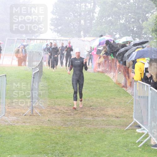 14.06.2026 - 7 Türme Triathlon Andreas Tolksdorf http://msf.ph/oto/9809983 14.06.2026 13:32:14 Schwimmen  meine-sportfotos.de