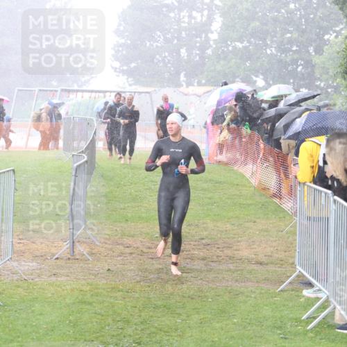 14.06.2026 - 7 Türme Triathlon Andreas Tolksdorf http://msf.ph/oto/9809987 14.06.2026 13:32:15 Schwimmen  meine-sportfotos.de