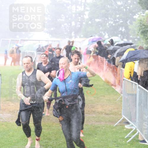 14.06.2026 - 7 Türme Triathlon Andreas Tolksdorf http://msf.ph/oto/9809994 14.06.2026 13:32:22 Schwimmen  meine-sportfotos.de
