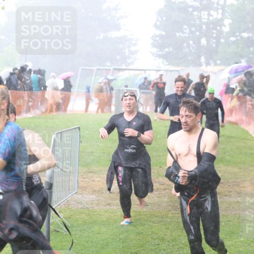 14.06.2026 - 7 Türme Triathlon Andreas Tolksdorf http://msf.ph/oto/9809995 14.06.2026 13:32:23 Schwimmen  meine-sportfotos.de
