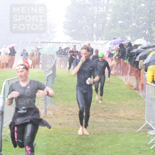 14.06.2026 - 7 Türme Triathlon Andreas Tolksdorf http://msf.ph/oto/9809998 14.06.2026 13:32:24 Schwimmen  meine-sportfotos.de