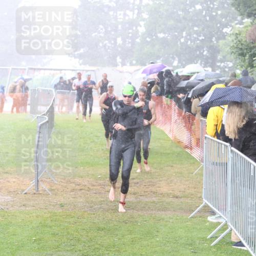 14.06.2026 - 7 Türme Triathlon Andreas Tolksdorf http://msf.ph/oto/9810004 14.06.2026 13:32:27 Schwimmen  meine-sportfotos.de