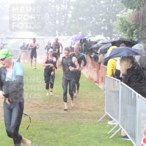 14.06.2026 - 7 Türme Triathlon Andreas Tolksdorf http://msf.ph/oto/9810006 14.06.2026 13:32:28 Schwimmen  meine-sportfotos.de