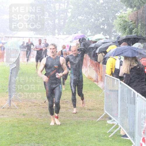 14.06.2026 - 7 Türme Triathlon Andreas Tolksdorf http://msf.ph/oto/9810009 14.06.2026 13:32:30 Schwimmen  meine-sportfotos.de