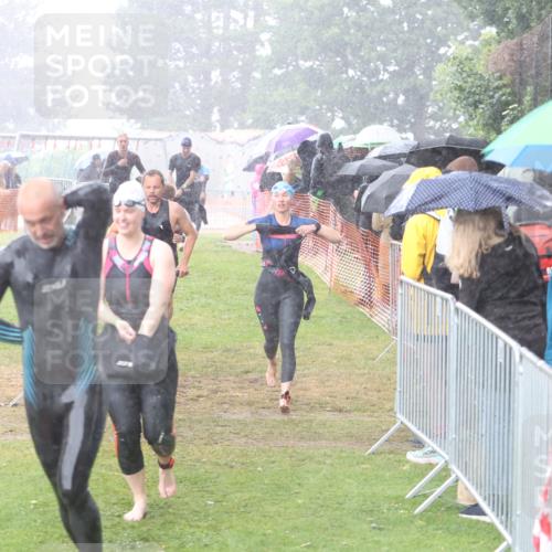 14.06.2026 - 7 Türme Triathlon Andreas Tolksdorf http://msf.ph/oto/9810013 14.06.2026 13:32:32 Schwimmen  meine-sportfotos.de