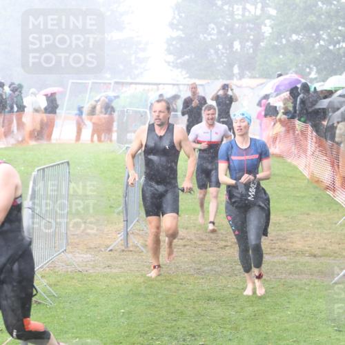 14.06.2026 - 7 Türme Triathlon Andreas Tolksdorf http://msf.ph/oto/9810016 14.06.2026 13:32:34 Schwimmen  meine-sportfotos.de