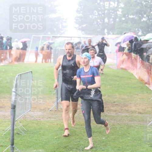 14.06.2026 - 7 Türme Triathlon Andreas Tolksdorf http://msf.ph/oto/9810018 14.06.2026 13:32:34 Schwimmen  meine-sportfotos.de