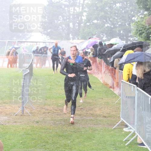 14.06.2026 - 7 Türme Triathlon Andreas Tolksdorf http://msf.ph/oto/9810026 14.06.2026 13:32:37 Schwimmen  meine-sportfotos.de