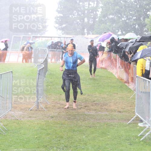 14.06.2026 - 7 Türme Triathlon Andreas Tolksdorf http://msf.ph/oto/9810032 14.06.2026 13:32:43 Schwimmen  meine-sportfotos.de