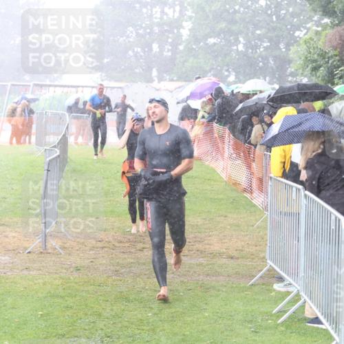 14.06.2026 - 7 Türme Triathlon Andreas Tolksdorf http://msf.ph/oto/9810036 14.06.2026 13:32:47 Schwimmen  meine-sportfotos.de