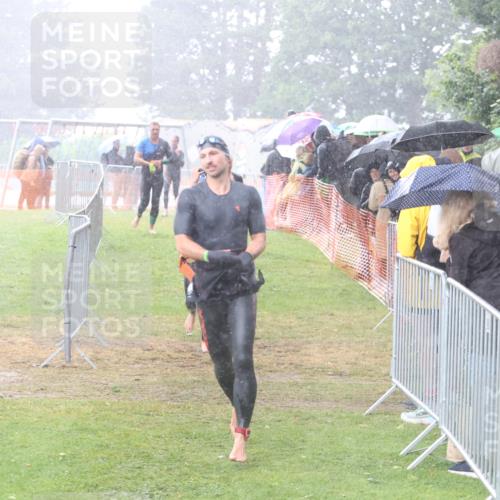 14.06.2026 - 7 Türme Triathlon Andreas Tolksdorf http://msf.ph/oto/9810037 14.06.2026 13:32:47 Schwimmen  meine-sportfotos.de