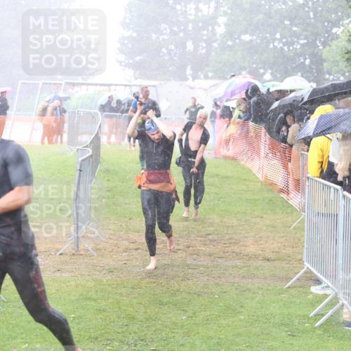 14.06.2026 - 7 Türme Triathlon Andreas Tolksdorf http://msf.ph/oto/9810039 14.06.2026 13:32:48 Schwimmen  meine-sportfotos.de