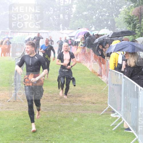 14.06.2026 - 7 Türme Triathlon Andreas Tolksdorf http://msf.ph/oto/9810041 14.06.2026 13:32:49 Schwimmen  meine-sportfotos.de