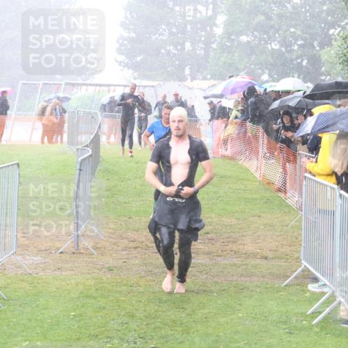 14.06.2026 - 7 Türme Triathlon Andreas Tolksdorf http://msf.ph/oto/9810045 14.06.2026 13:32:51 Schwimmen  meine-sportfotos.de