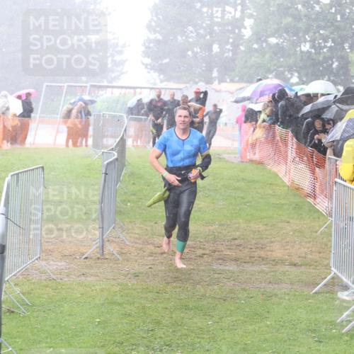 14.06.2026 - 7 Türme Triathlon Andreas Tolksdorf http://msf.ph/oto/9810047 14.06.2026 13:32:52 Schwimmen  meine-sportfotos.de