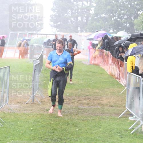 14.06.2026 - 7 Türme Triathlon Andreas Tolksdorf http://msf.ph/oto/9810050 14.06.2026 13:32:53 Schwimmen  meine-sportfotos.de