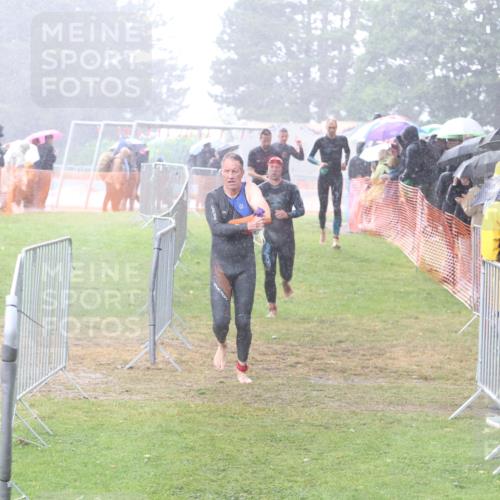 14.06.2026 - 7 Türme Triathlon Andreas Tolksdorf http://msf.ph/oto/9810053 14.06.2026 13:32:56 Schwimmen  meine-sportfotos.de