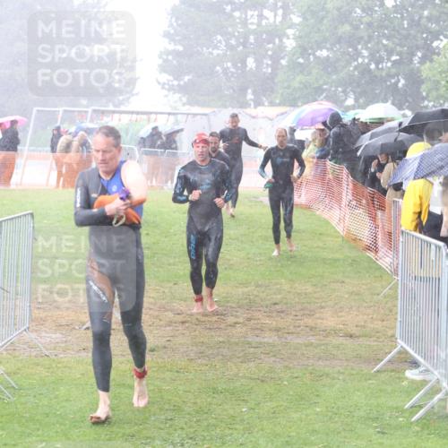 14.06.2026 - 7 Türme Triathlon Andreas Tolksdorf http://msf.ph/oto/9810056 14.06.2026 13:32:58 Schwimmen  meine-sportfotos.de