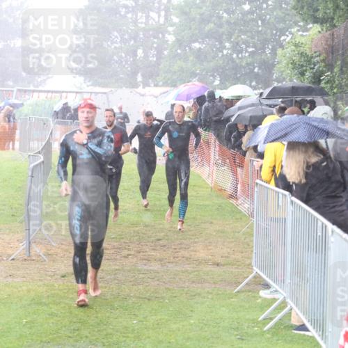 14.06.2026 - 7 Türme Triathlon Andreas Tolksdorf http://msf.ph/oto/9810059 14.06.2026 13:32:59 Schwimmen  meine-sportfotos.de